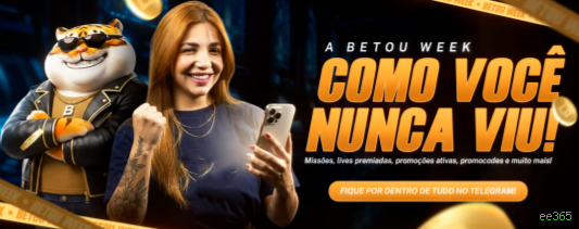 Formulário registro ee365
